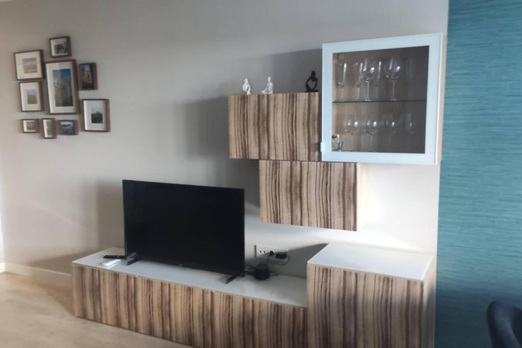 Los Sitios Astorga Bagian luar foto
