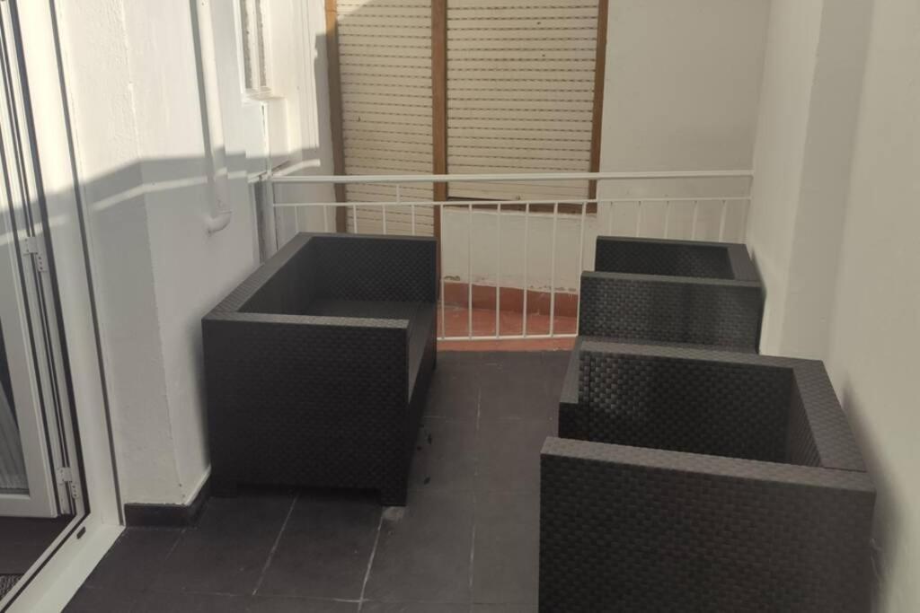 Los Sitios Astorga Bagian luar foto